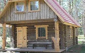 Jaerve Cottages